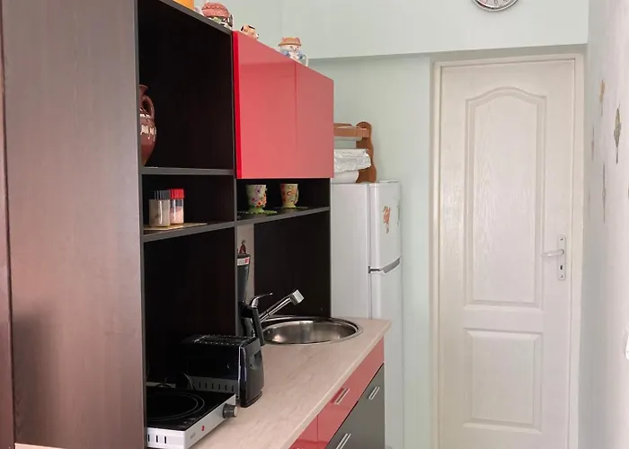 Appartement Gemuetliche Zwischen Bergen Und *