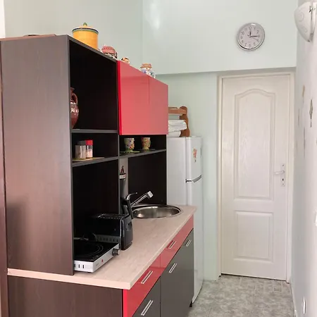 Daire Gemuetliche Zwischen Bergen Und *