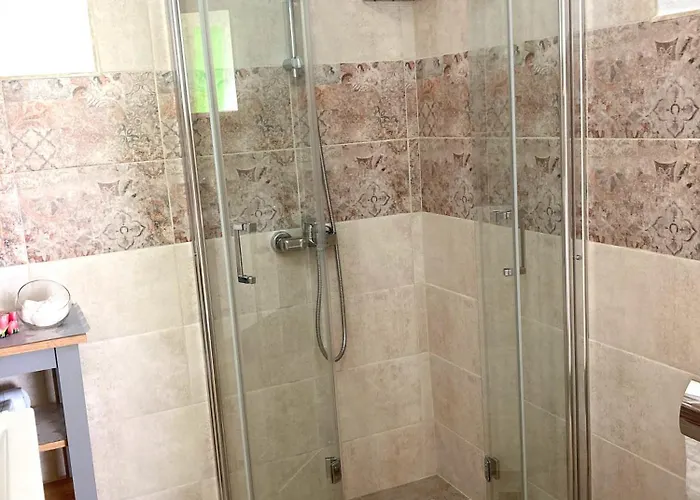 Apartmán Gemuetliche Zwischen Bergen Und Orizare